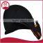 black custom logo snapback cap /cheap price hip hop cap /snapback