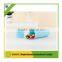 2016 Convenient traval camping toothbrush case/plastic toothbrush box P76790