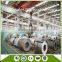 SGS Grade 201 2B Finish Stainless Steel Cooling Coil