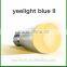 Yeelight Blue II E27 bluetooth phone remote control bedroom smart LED light bulb home indoor lamp