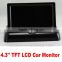 2013 hot selling 4.3 inch TFT LCD car monitor