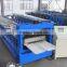 Hot Selling Anticorrosion Bemo Stainless Stell Roofing Sheet Roll Production Line / Manufacturer