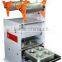 k-cup filling machine