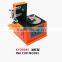 electric pad small logo printing machine
