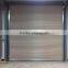 2016 New Style Modern Automatic Roll Up Garage Door