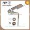 metal sofa bed backrest hinge