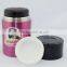 1.0L Thermal Cereal Container/ Milk and Cereal Container/ Hot Thermal Food Containers