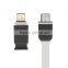 New product 2015 best selling micro usb cable for iphone