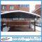 Polycarbonate Carport