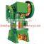 Auto Punch Press Machine Hydraulic Hot Sale