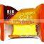 Durable Horizontal Filling Bread Food Packing Machine