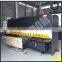 Kingdom steel sheet metal swing-arm cutting machine and press break tools