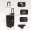 Hoxen 10" active trolley speakers with bluit-in party light show,bluetooth function L-45A