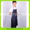 002 2016 Top quality Made in china Kitchen leather apron