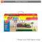 Indoor play set kids mini golf set toy for sale