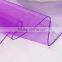 30*275CM Colorful Wholesale Wedding Organza Table Runner