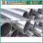 astm b625 gr9 seamless titanium alloy pipe and tube price per kg