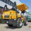 China mini dumper truck for sale