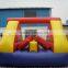 2016 China factoray price inflatable jousting sport arena for 2 people