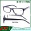 PC frame fashion eyeglasses style reading glasses