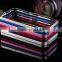 Luxury Deluxe Armor Shield Aluminum Frame Shell Case Cover for htc desire 816