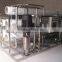 Seawater Desalination Water Treatment Plant for Sale