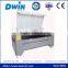 Dwin metal and nonmetal manufactures directy suppy laser machine on sale good price