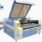 DW1410 wood cnc milling machine multi-fuction laser engraving machine for sale