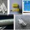 laser logo printing machine on stainless steel and jeans