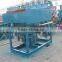 High Quality Gravity Jig Concentration JinPeng machine new technology new plant
