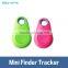 Newest Mini Wireless Smart GPS Locator Anti-lost Sensor Alarm Bluetooth Tracker Finder itag for Kids Pets Bag Wallet Key