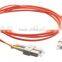Fiber to home FTTH SC fiber optical patch cord SM/MM,SX/DX