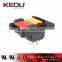 KEDU High Quality Lock Switch With UL TUV CE Approval HY18-32