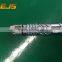Alloy SKD61 well performance single screws and barrels for injection molding machine