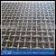 (15 years factory) Stainless steel architectural metal crimped wire mesh / crimped weave wire
