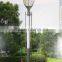 Outdoor lighting fixtures garden light low price from China