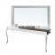 2 seat fashion hairdressing mirror stations M845