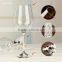 Bottle Luxury Bordeaux Wine Glasses Manufacturer Crystal Glass Wine