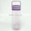 500ml Eco-Friendly Super Quality Tritan childrens water bottle With Handle