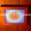 SS-200G 2-in-1 combination Portable Sauna Room With vitae full spectrum heater