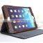 OEM/ODM Manufacture Bible type flip design book style 8 inch tablet leather case