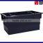 N7440/350B Plastic Packaging Box with Handle