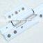 luxury and fashion aluminum door Europen blot lock ,hinge