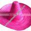 sombrero straw hat