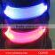 New Items Silicone Led Reflective Flashing Sport Running Armband