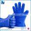 Wholesale High Quality Eco-friendly Kitchen Silicone Glove
