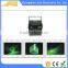 iWind8~18FX Series green animation laser light