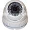 CCTV 2.8-12mm Varifocal Lens1080P 2MP Outdoor Security AHD Dome Camera