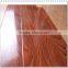 2015 11mm crystal laminate flooring