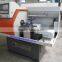 China mini lathe machine CZK0640A cnc lathe drill mill tap cnc machine price